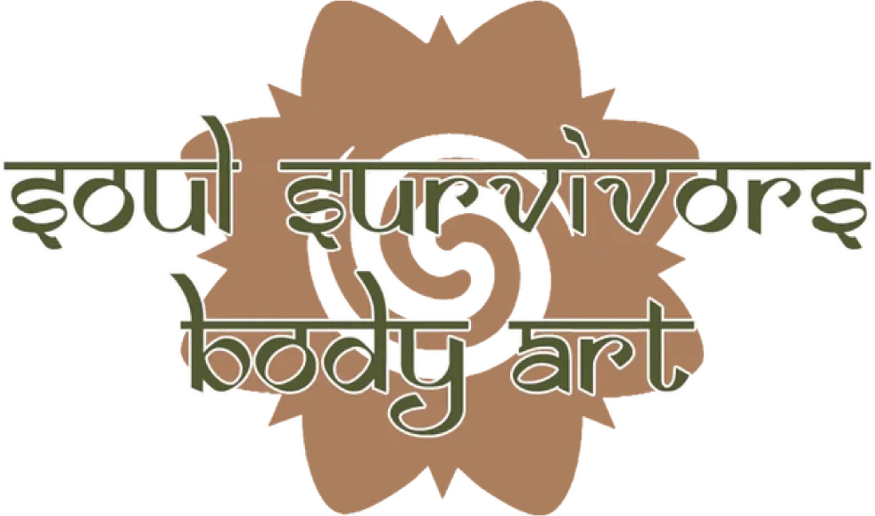 Soul Survivors Body Art logo