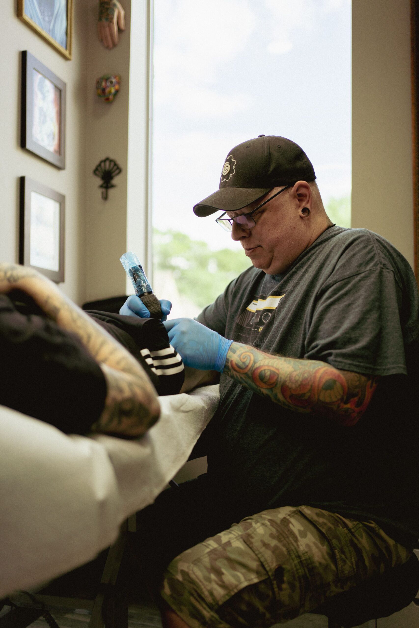 We’re on the Eh Podcast — And Shawn Beatty Is Worth Every Minute